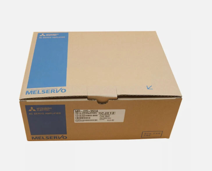 FOR MR-J2S-350A Mitsubishi Servo Motor