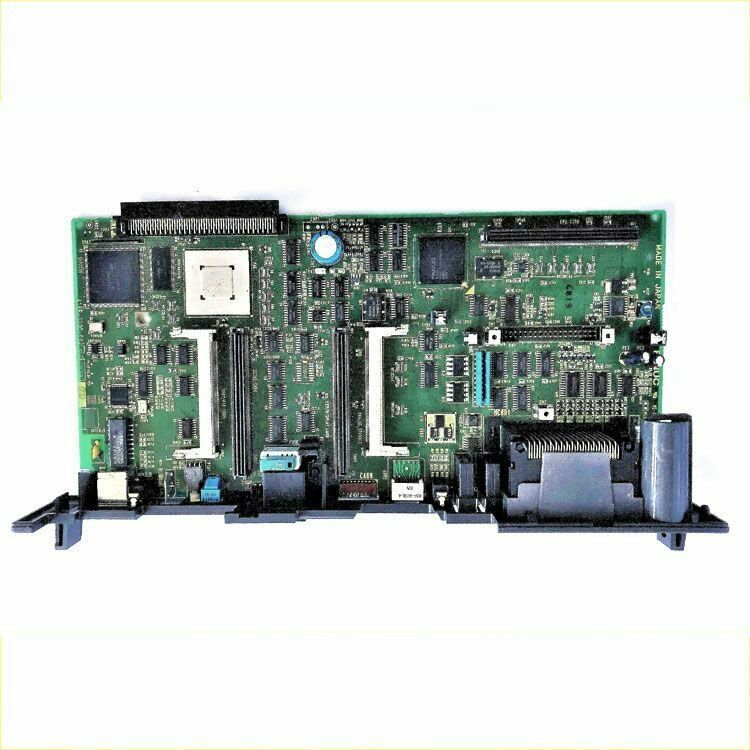 1PCS Used For Fanuc A16B-3200-0429 PLC board Tested in Good Condition