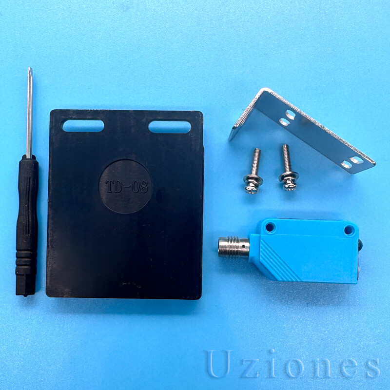 Photoelectric Sensor Switch For SICK WL100L-F2231 WL100LF2231 10-30VDC 100mA