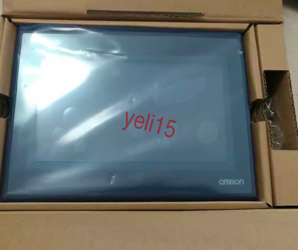 Omron NB3Q-TW01B HMI Touch Panel New One NB3QTW01B #US