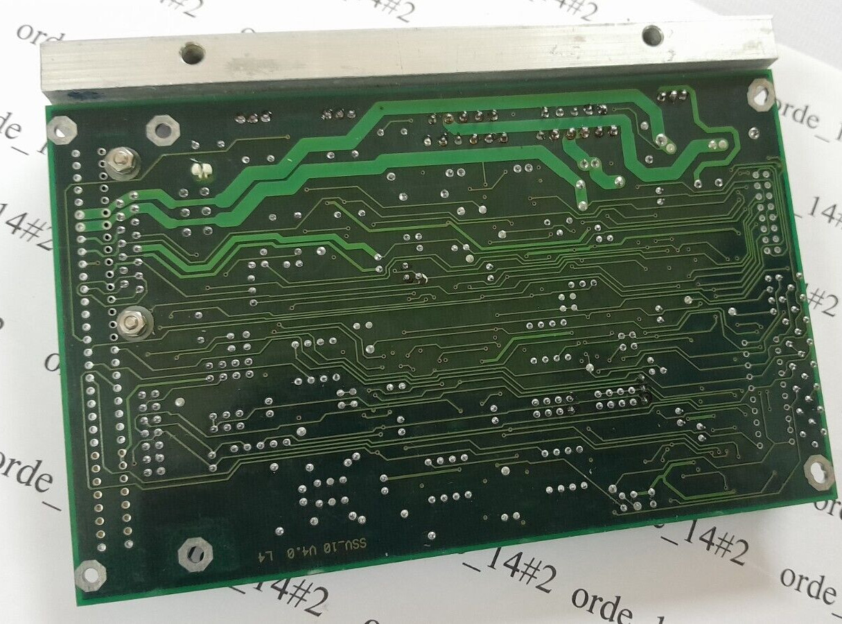 Scanlab SSV_10/V.0 L1 .