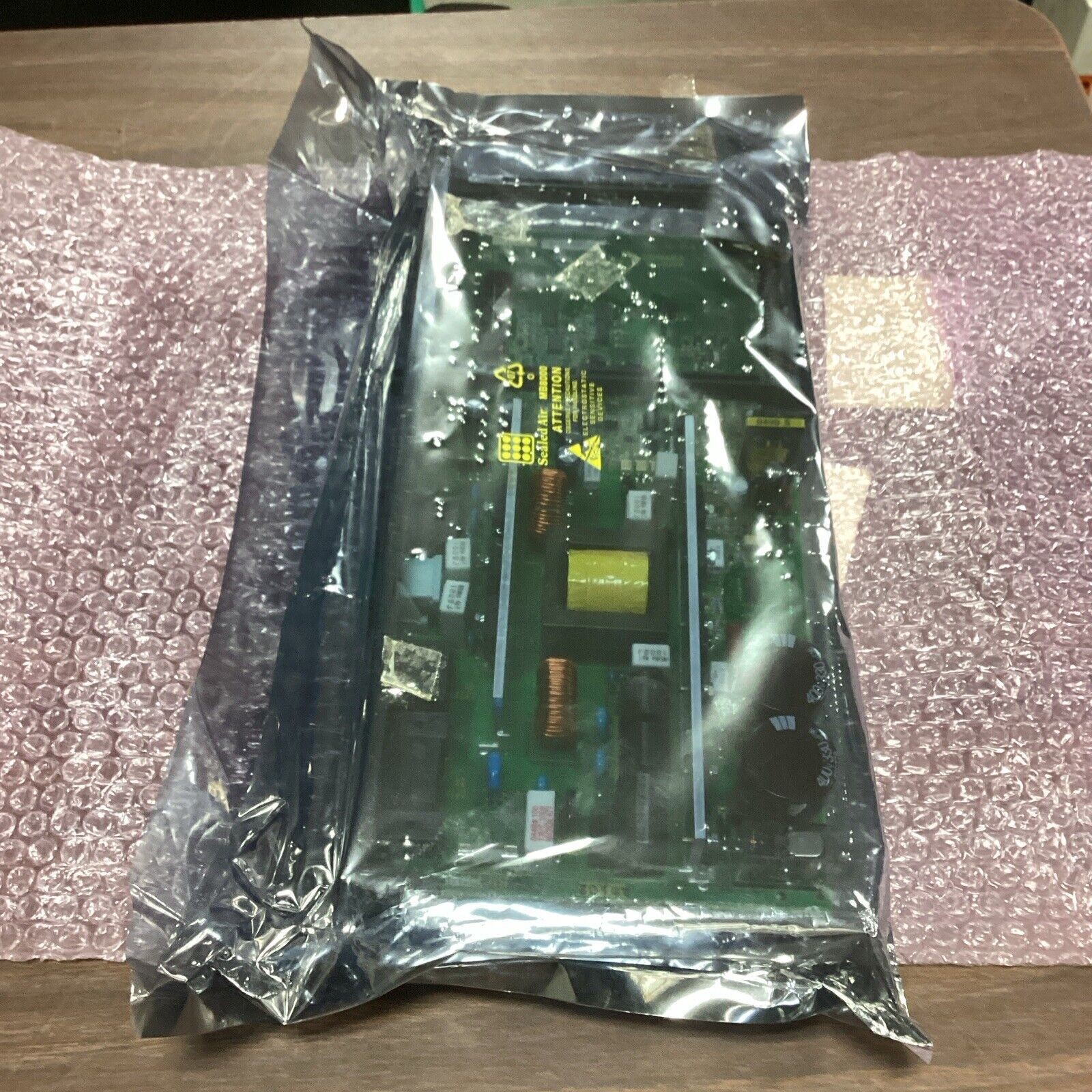 Fanuc A16B-2203-0910 Power Supply Unit 24Vdc