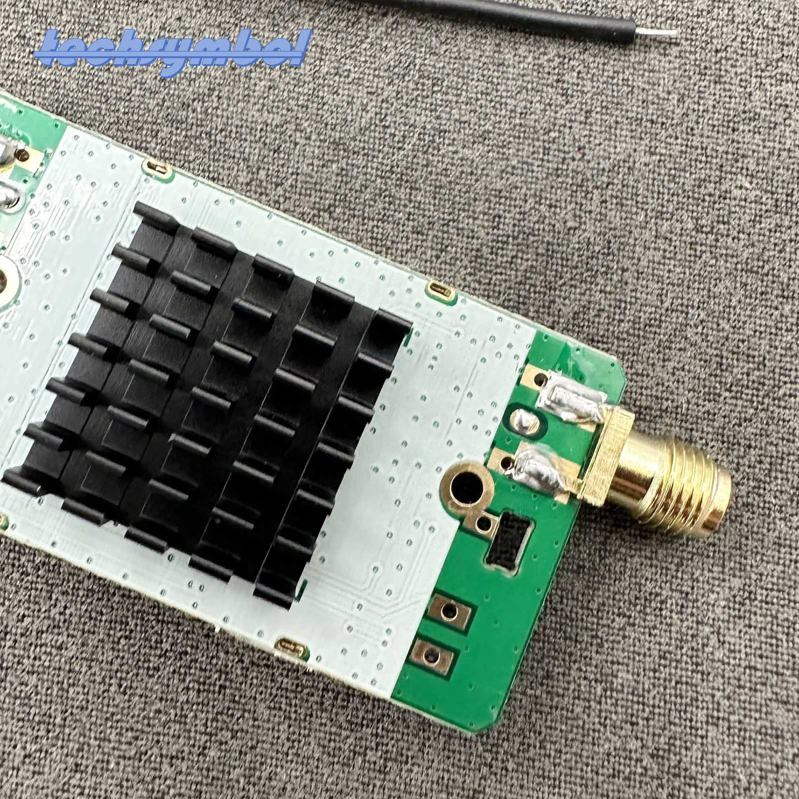 Brand New 850MHz-930MHz Bidirectional Signal Amplifier Module AB-IOT868-SMA