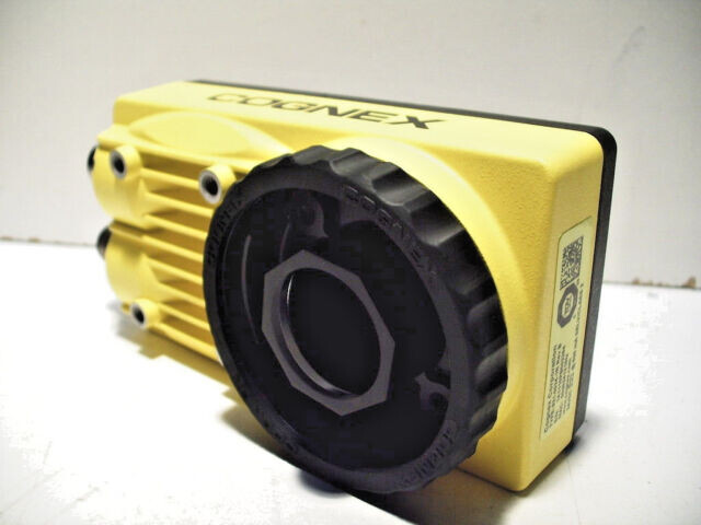 Cognex In-Sight IS5100-01 Machine Vision Camera 825-0207-1R F [NEW OPEN BOX]