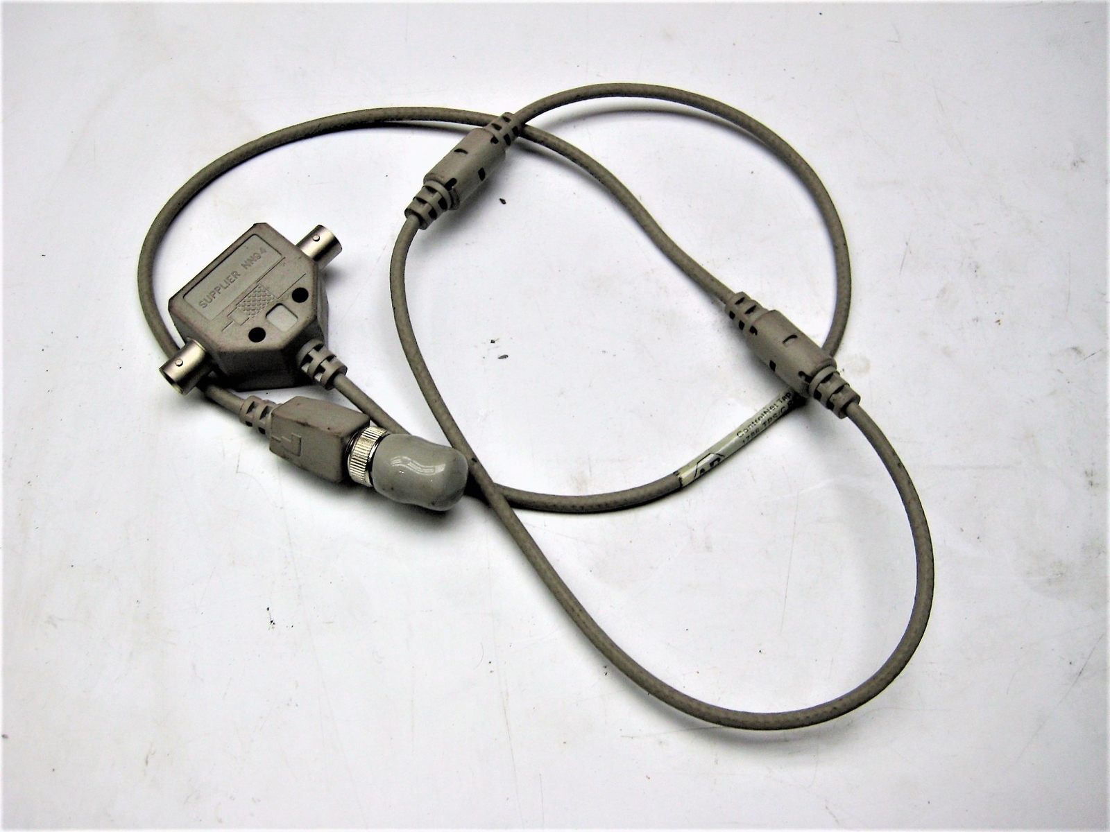 ALLEN BRADLEY 1786-TPS/C CABLE UNMP