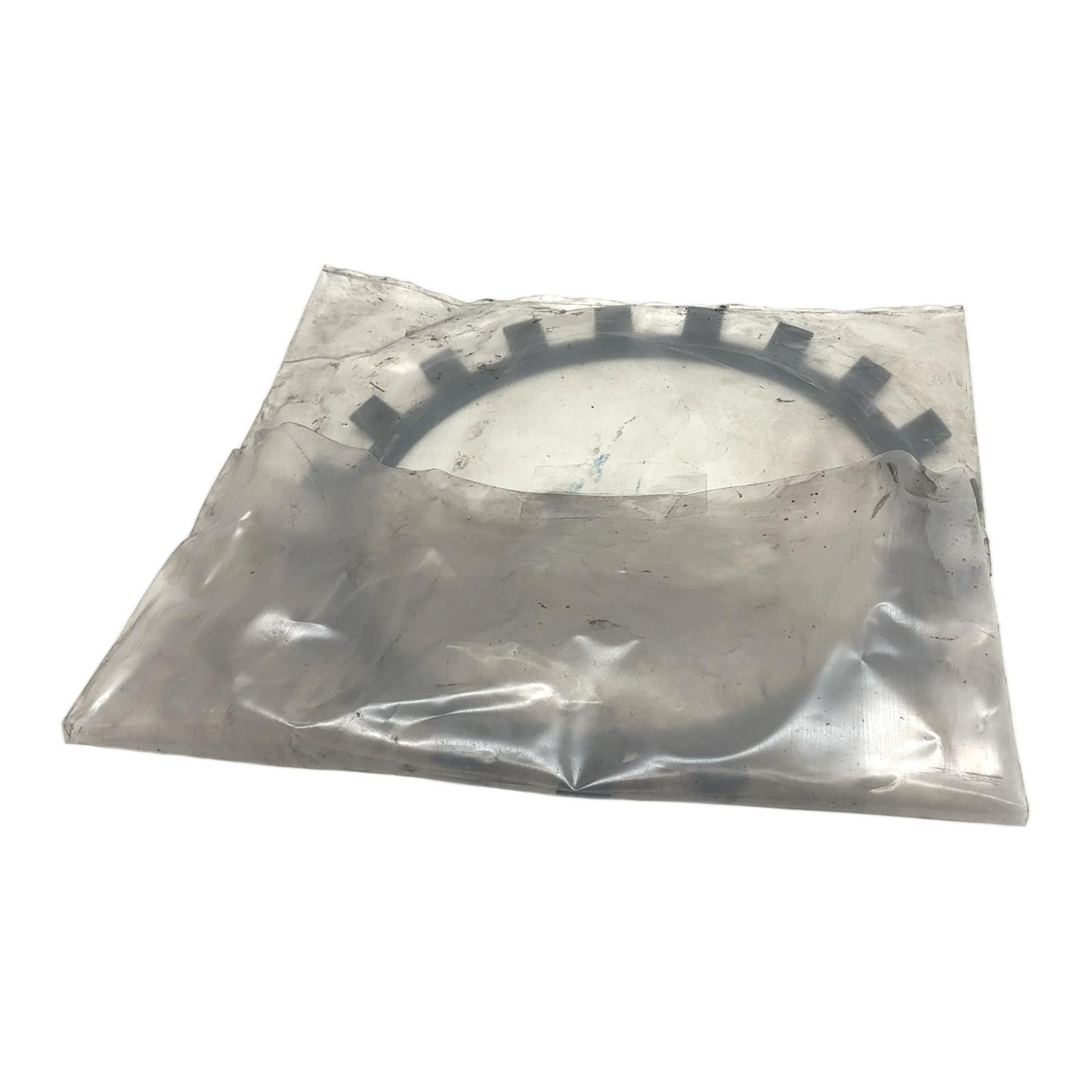 MB20 SKF, Lock Washer for KM 20 Nut 100mm Shaft MB 20 DIN 5406, MB20, MB20, 0…