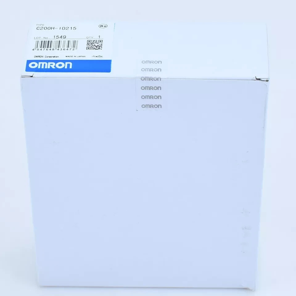 Omron C200H-ID215 PLC New One C200HID215 Free Shipping