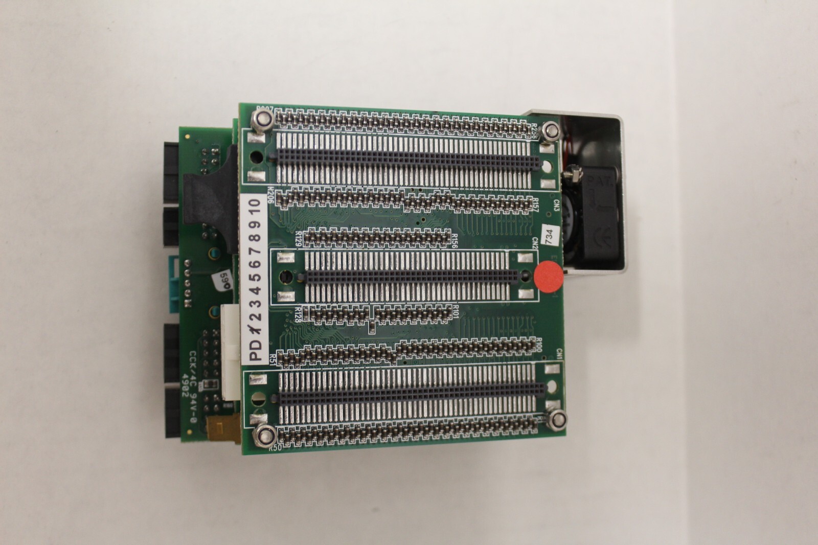 VIDEOJET 13945 HEAD PCB PACK ASSEMBLY