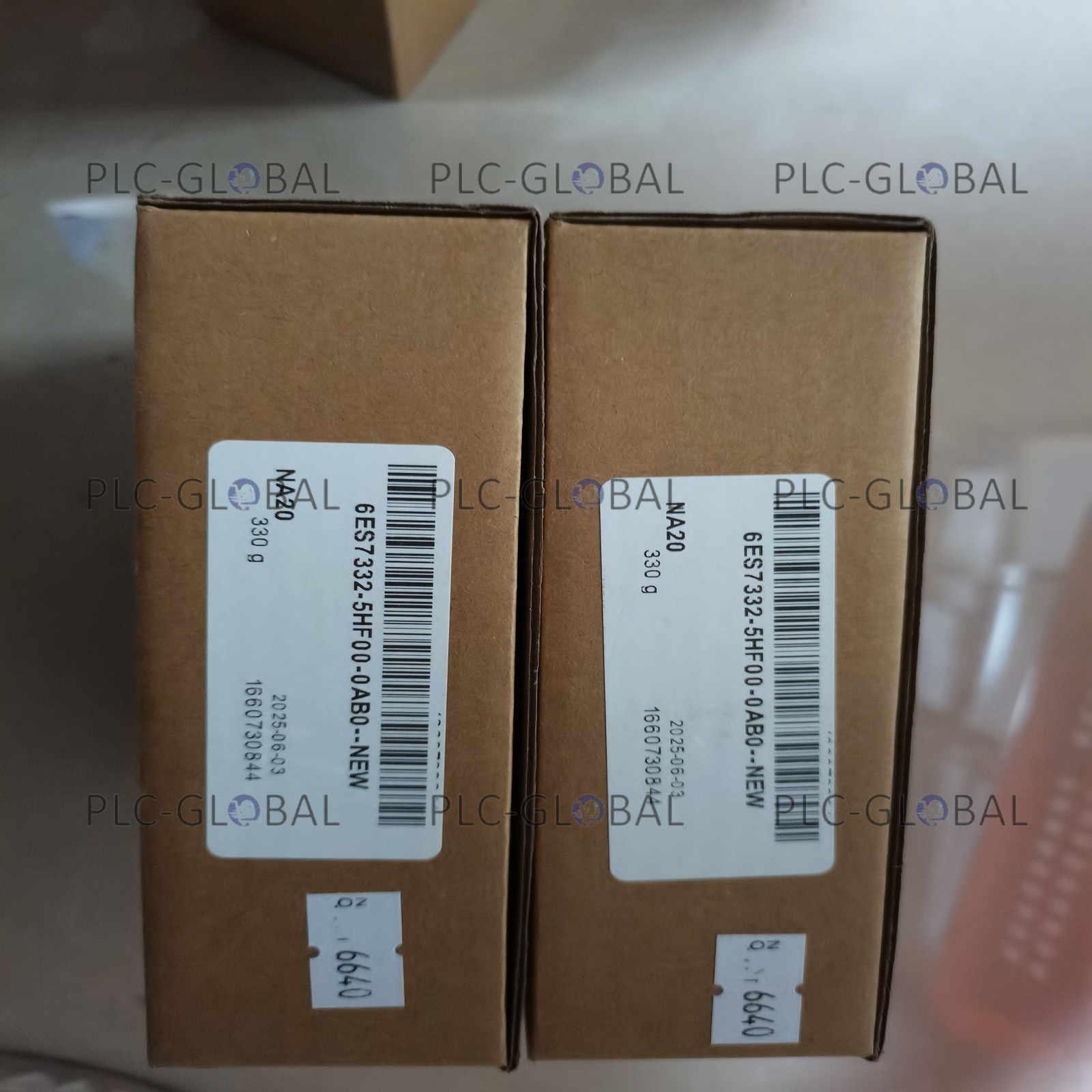 Premium NEW Siemens 6ES7332-5HF00-0AB0 Real US STOCK