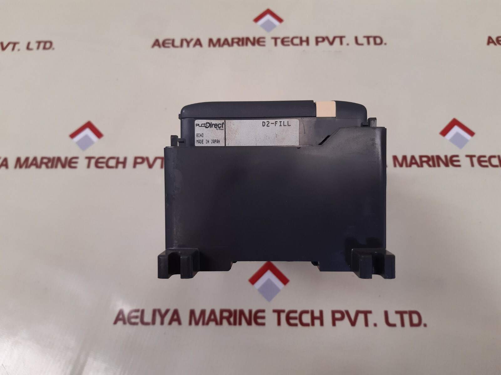 Koyo Direct Logic 205 D2-03B, D2-Fill Module 85-264VAC 50/60Hz