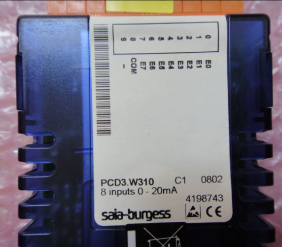 PCD3.W310 100% tested by DHL or FedEx