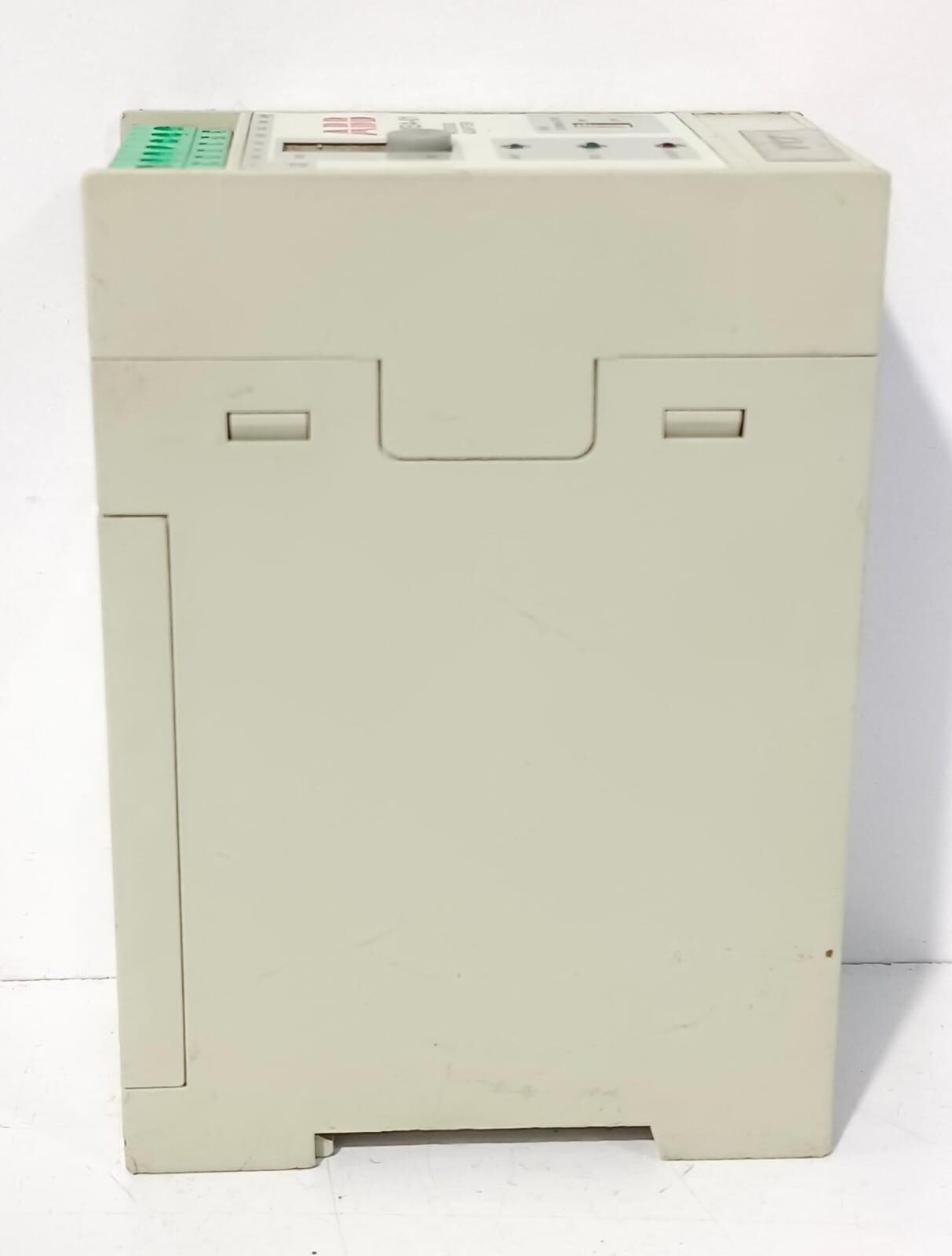 ABB NMBA-01 SW version 1.7 Modbus Adapter Module code : 58916102