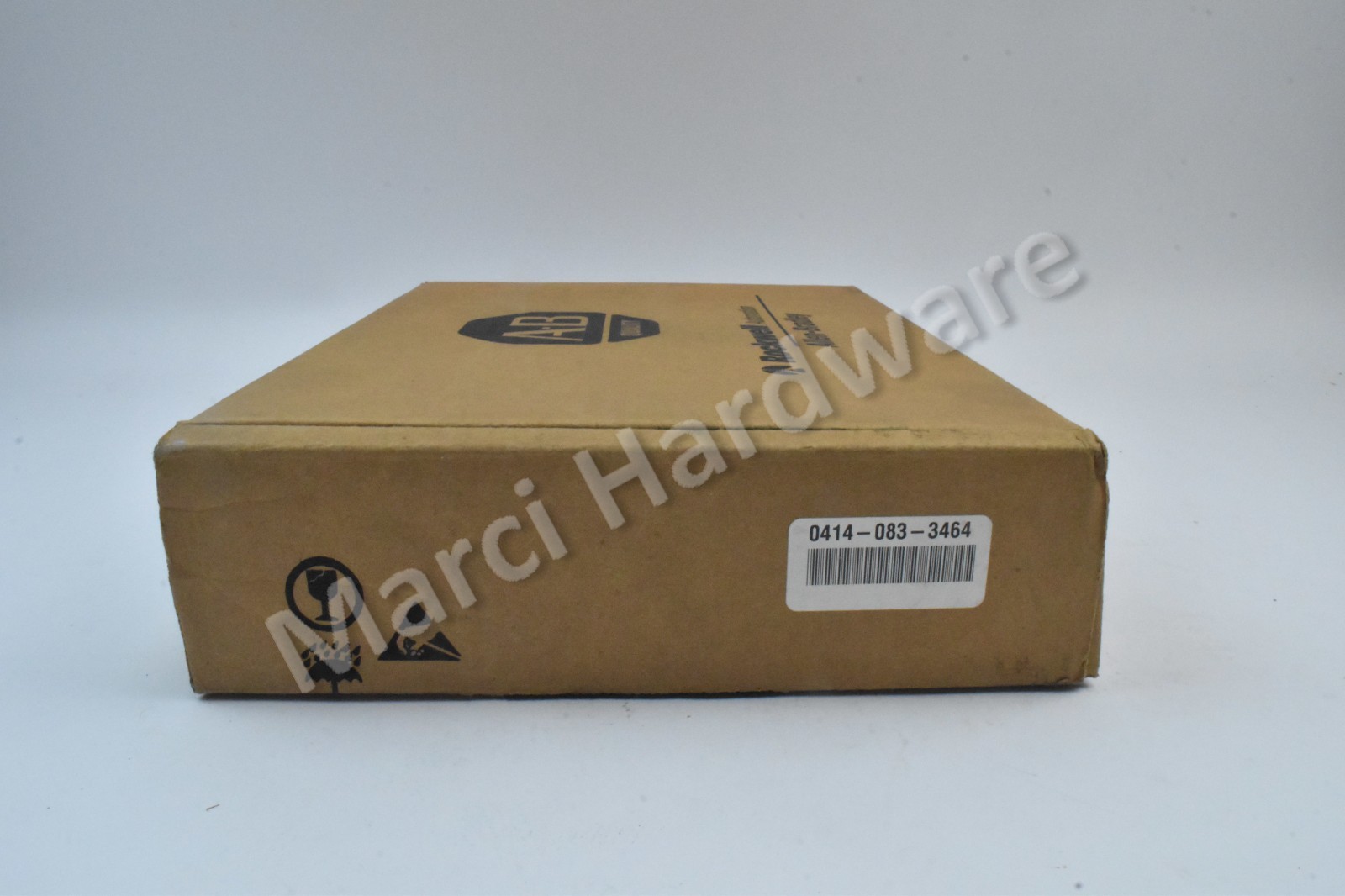 SEALED Allen Bradley 1785-L20B Ser E PLC-5/20 16K Word SRAM 1785-L20B/E