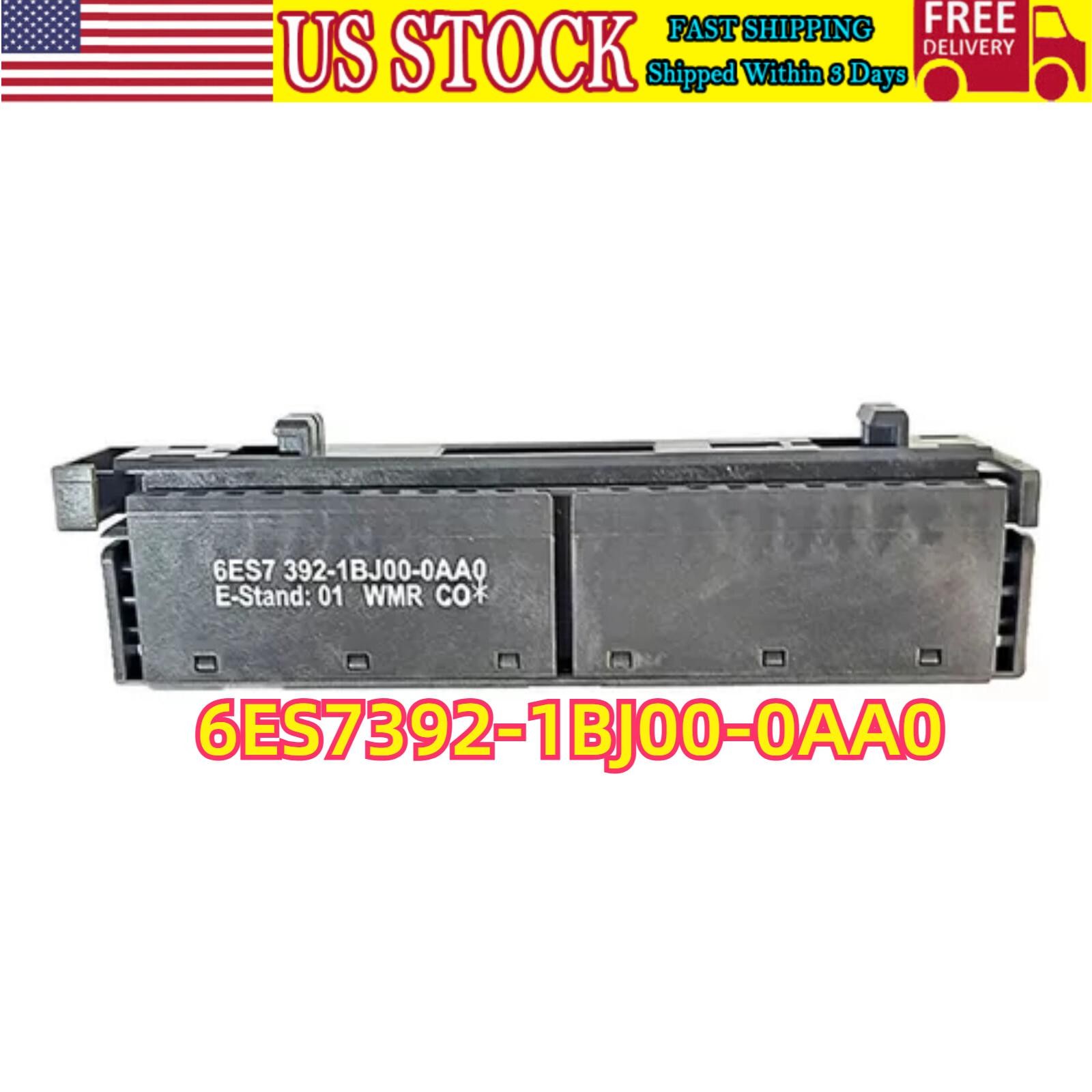 New Siemens 6ES7 392-1BJ00-0AA0 6ES7392-1BJ00-0AA0 S7-300 Front connector