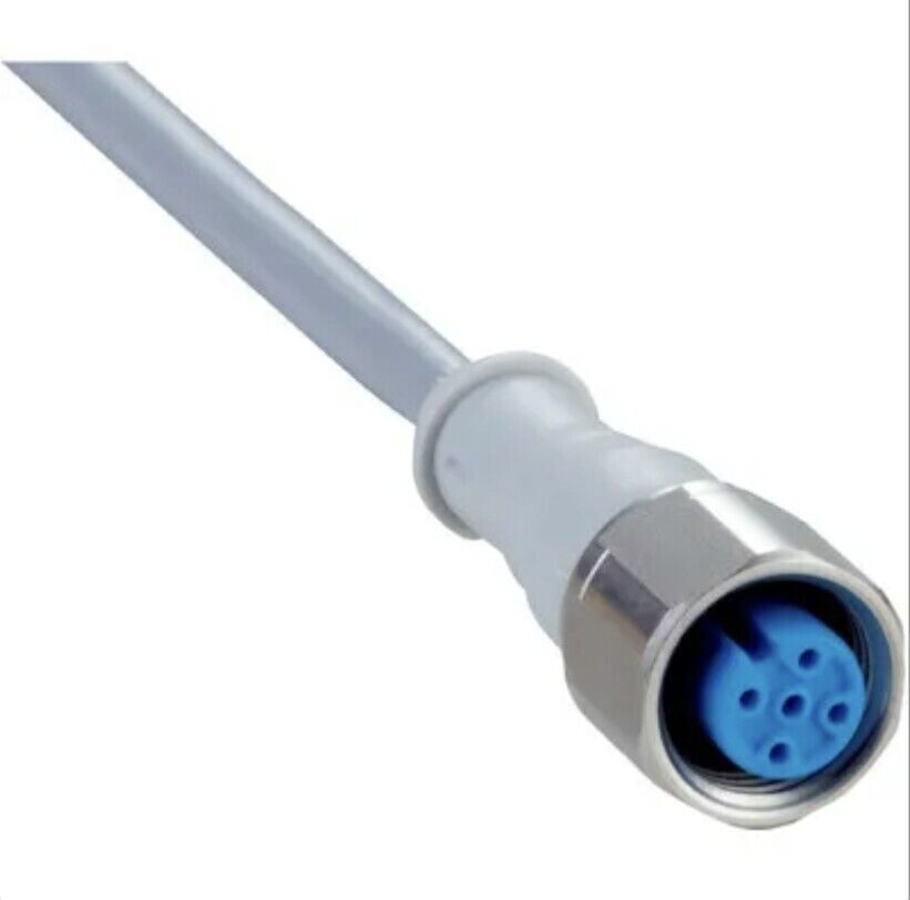 SICK DOL-1204-G25MNI / DOL1204G25MNI Cable 25m 4 Pin Female Conn