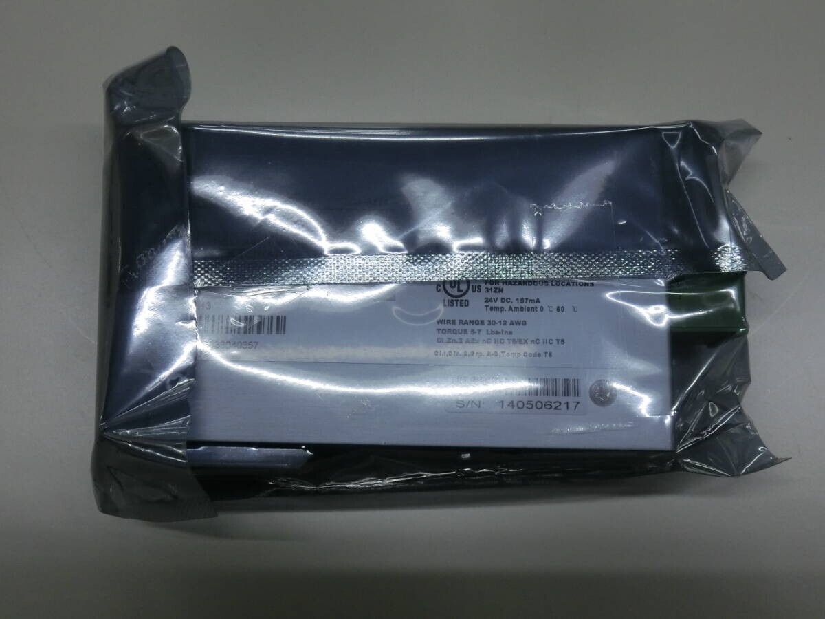 TOYOPUC FE-SWH05 TCU-6414 Switching HUB 5 ports Factory stored unused item