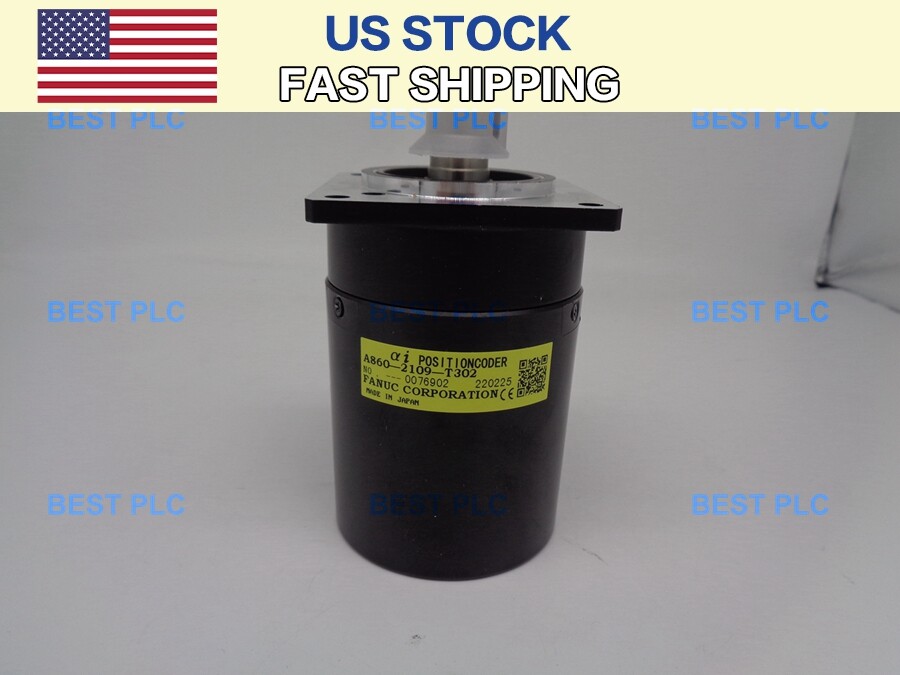 1PC NEW REPLACE FOR Fanuc A860-2109-T302 One year warranty