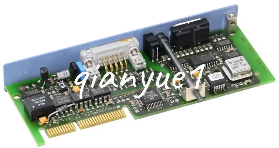 New 1Pcs 3IF661.9 communication module 3IF661.9