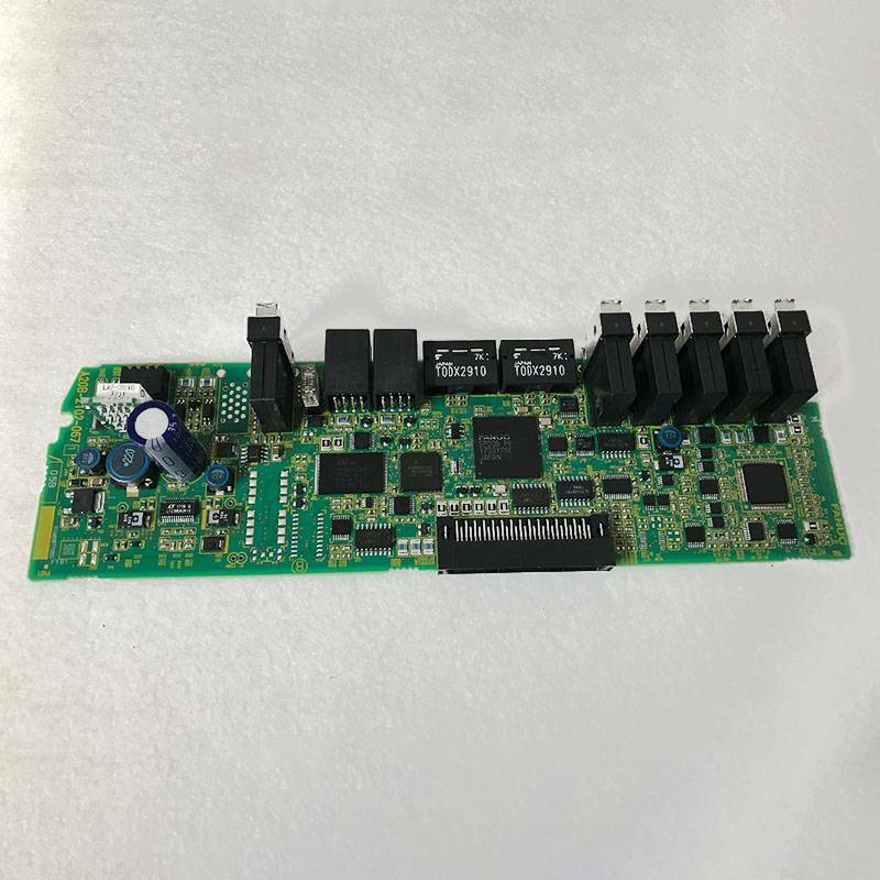 New FANUC A20B-2102-0671 A20B21020671 Circuit Board Fast Shipping US Free TAX