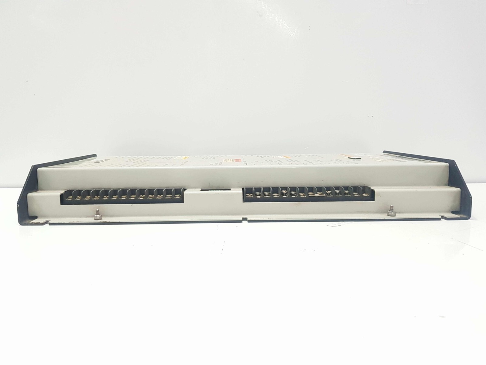 WOODWARD 9905-797 DIGITAL SYNCHRONIZER AND LOAD CONTROL REV.D