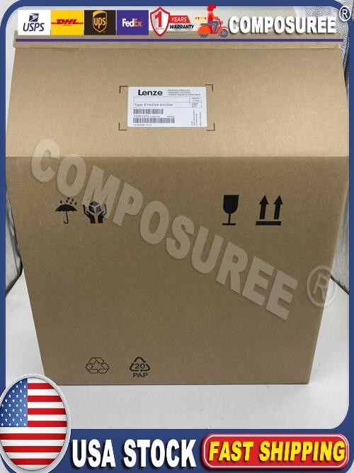 1PC Lenze EVS9326-EKV004 EVS9326EKV004 Inverter New In Box