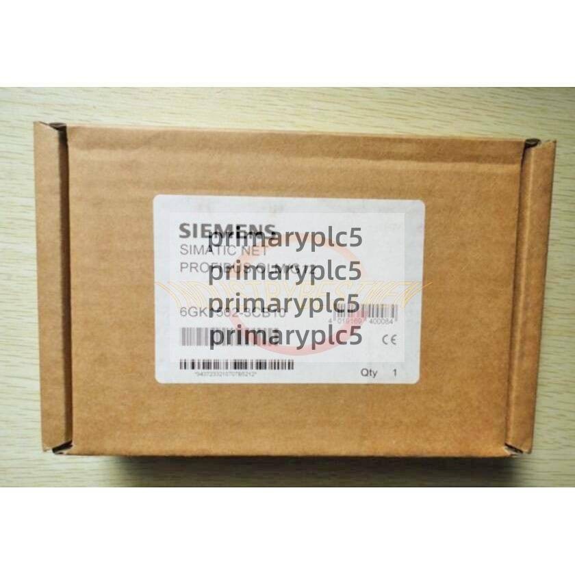 ONE New Siemens 6GK1502-3CB10 module 6GK1 502-3CB10