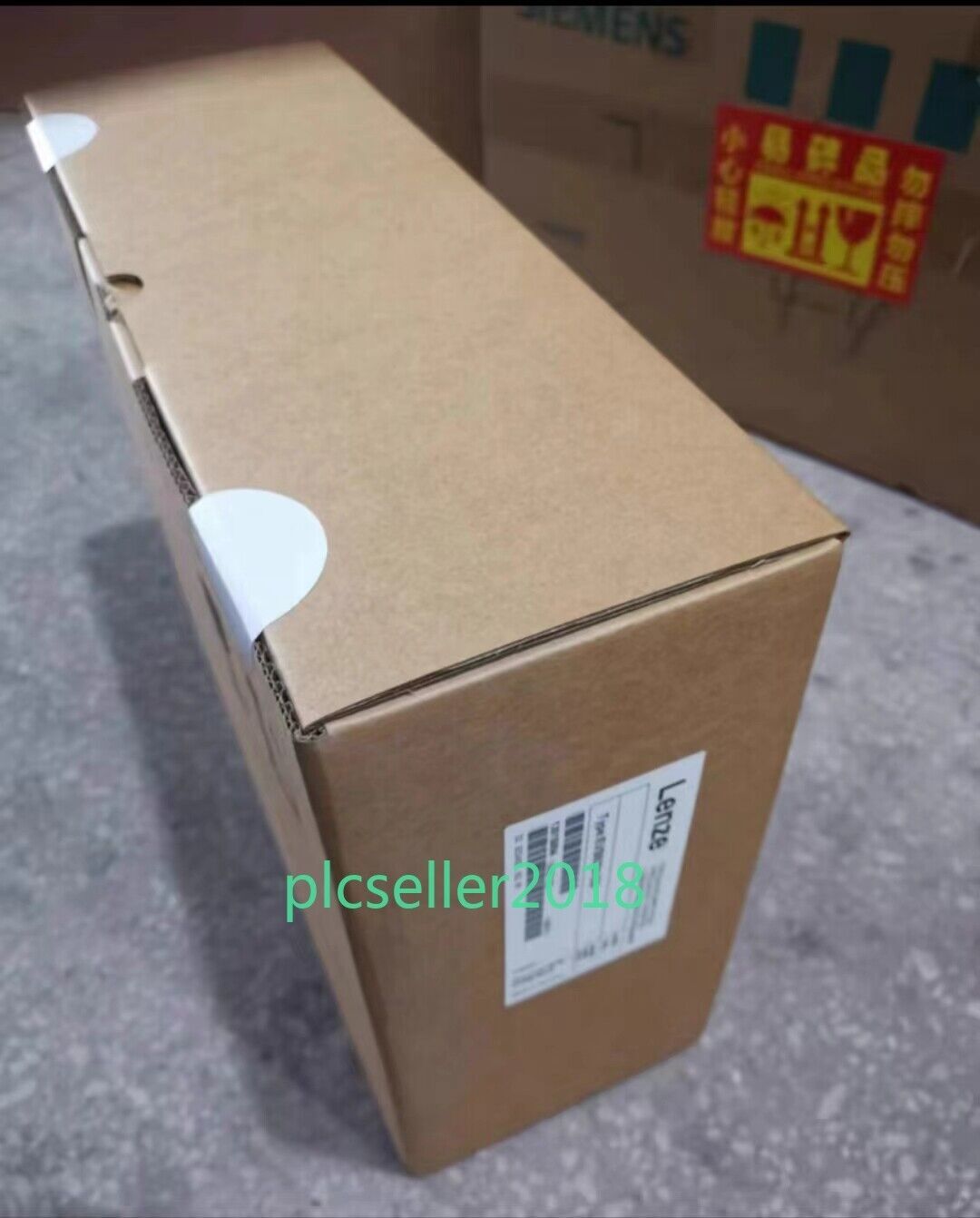 1 PCS New LENZE inverter EVS9324-EP