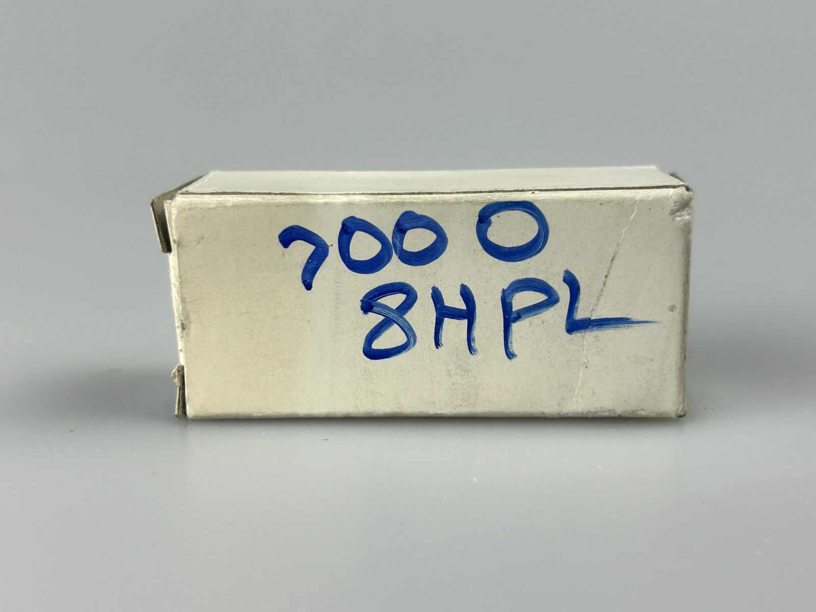 Omron H3Y-4 Time Delay Relay 0-10 Minutes 100-120VAC Coil 3A Resistive