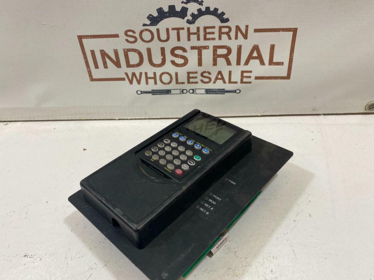 Allen Bradley 20-COMM-C Communication Module