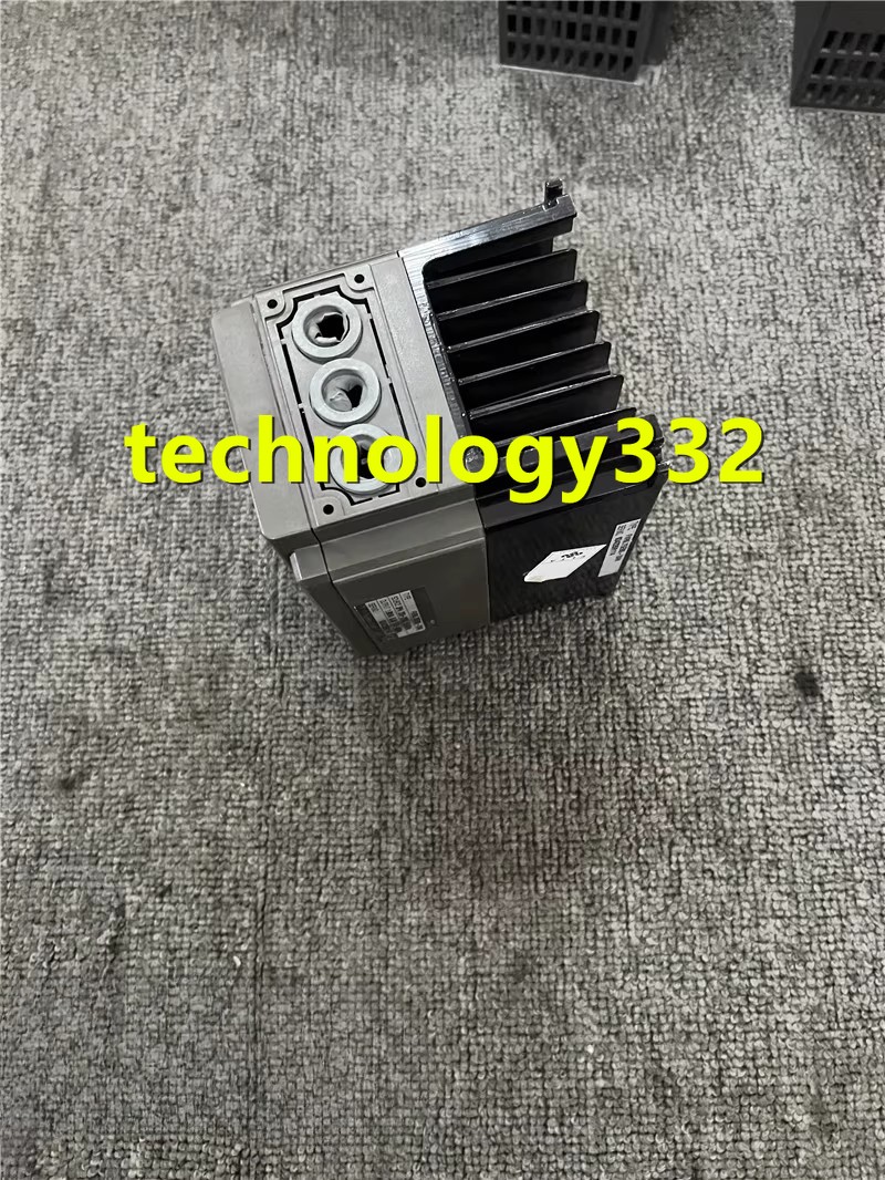 1PC USED Fuji inverter FVR0.75E9S-2AN 0.75KW 220V #YY