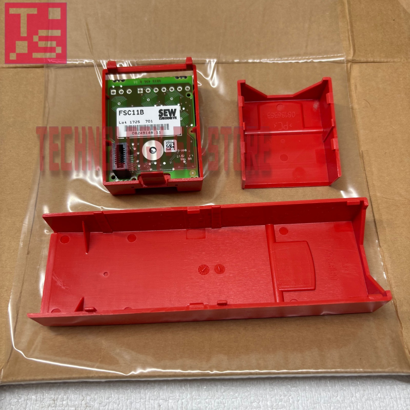 Sew FSC11B Communication Module