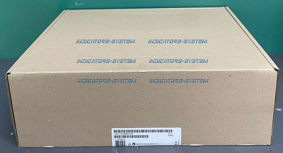 1PCS NEW Siemens Touch Screen 6AV2128-3MB06-0AX1 6AV2 128-3MB06-0AX1