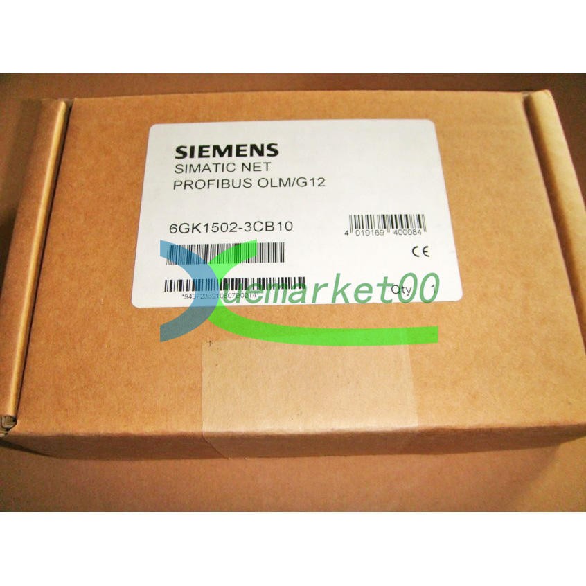 1PC New Siemens 6GK1502-3CB10 module 6GK1 502-3CB10