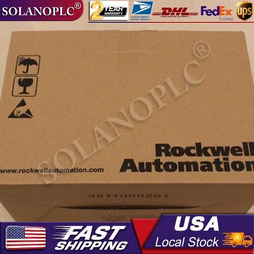 MPM-B2153F-SJ72AA AB Kinetix VP Low Inertia Servo Motor New In Box US Free Tax