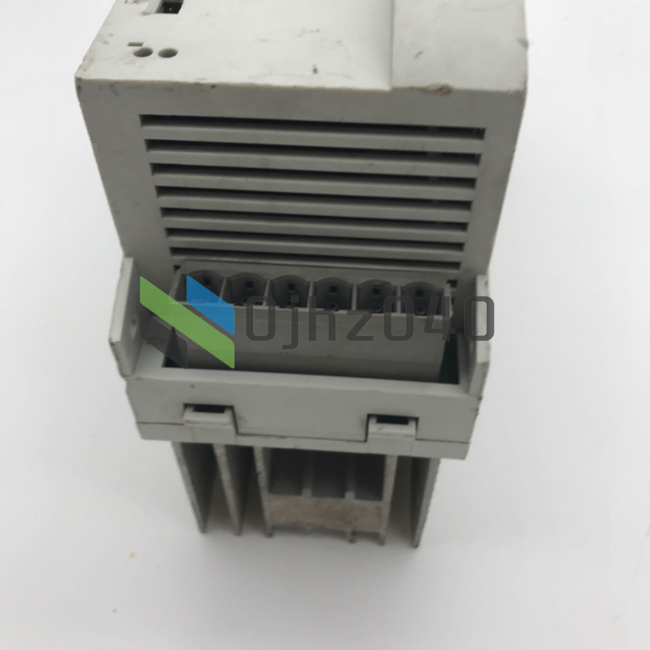 1PC Used Servo Drive Controller Lenze ECSEE020C4B Tested Good