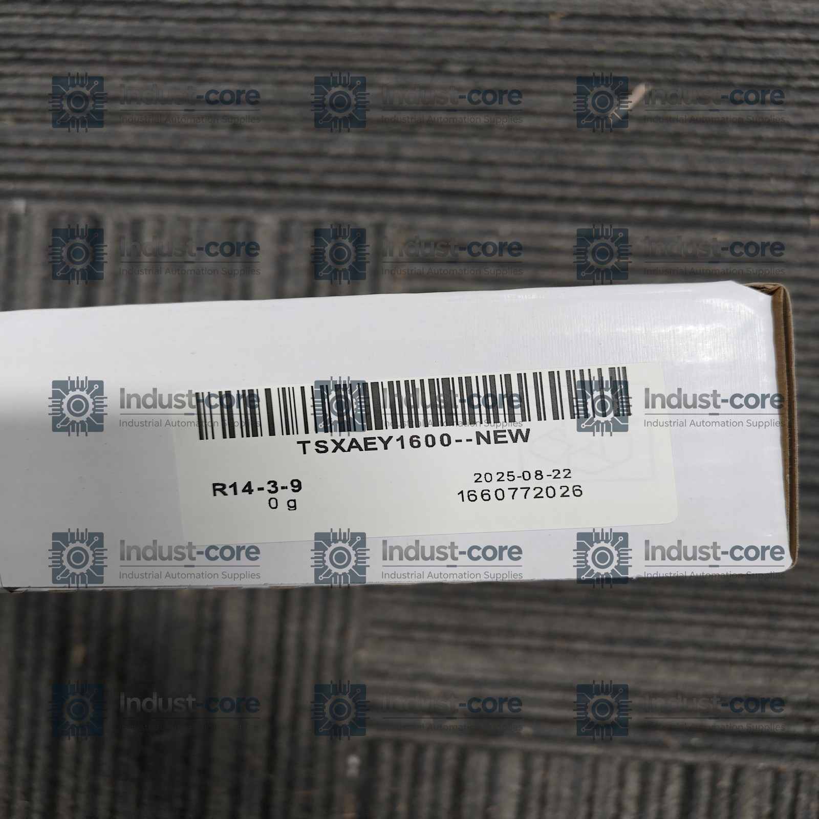 1PCS New in Box Schneider PLC TSXAEY1600 Fast Ship
