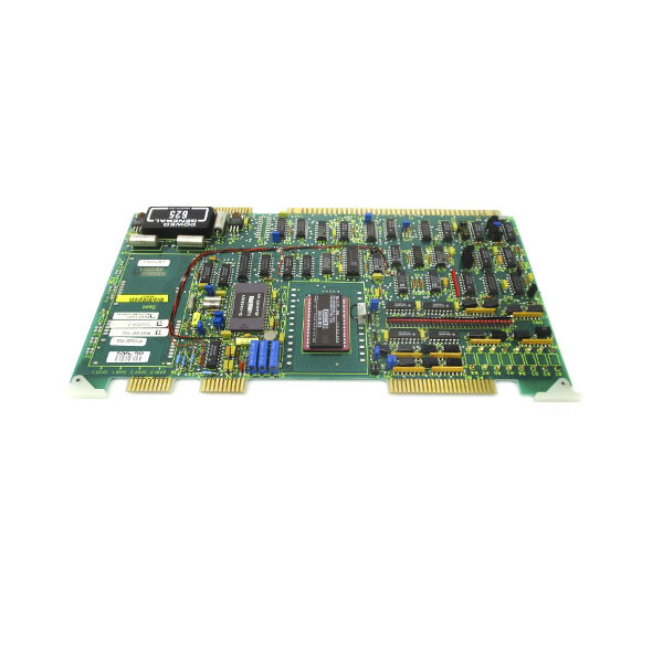 INTELLIGENT INSTRUMENTATION MP8418B-PGA REV. G UNMP