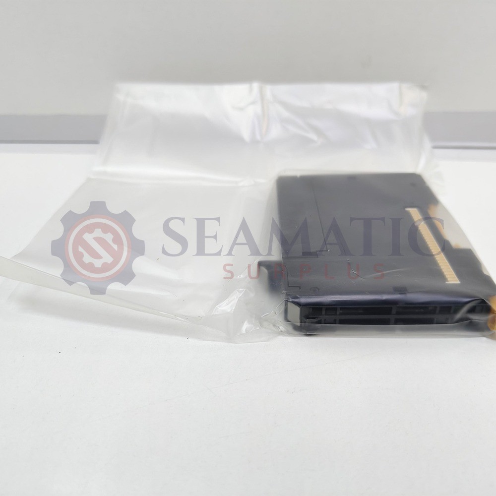 NEW OMRON NX-ID5342 DIGITAL INPUT UNIT, V#900A