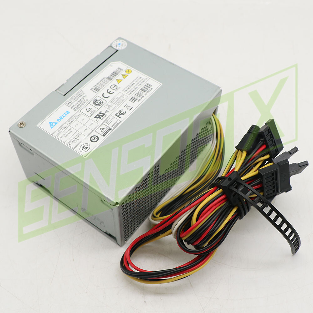 New DELTA DPS-300AB-81B Hard Disk Recorder Power Supply 1PCS