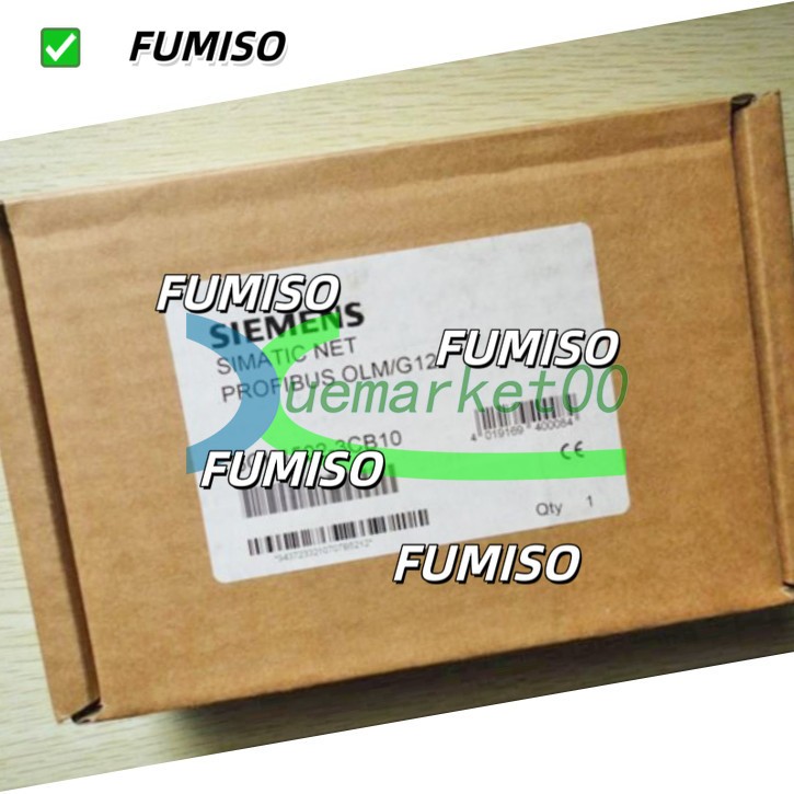 1PC New Siemens 6GK1502-3CB10 module 6GK1 502-3CB10#at