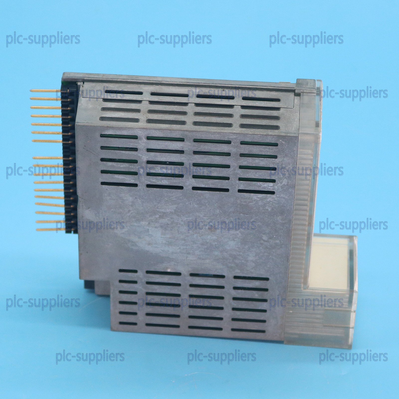 ONE Used Honeywell XC5010C CPU Computer Module XC 5010 C Tested In OK