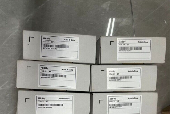 FEN-31 ABB Inverter adapter Brand new Via FedEx or DHL