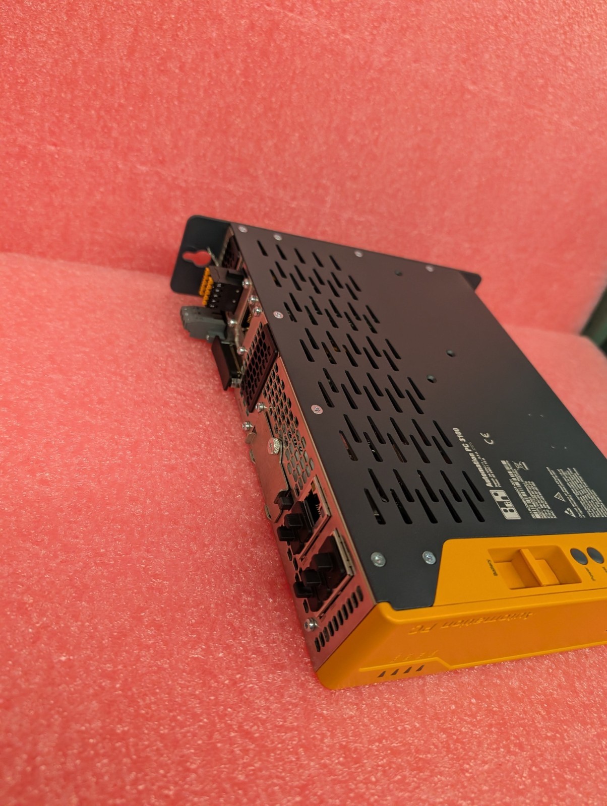 B&R Automation PC 3100 5S1A000R000007-001