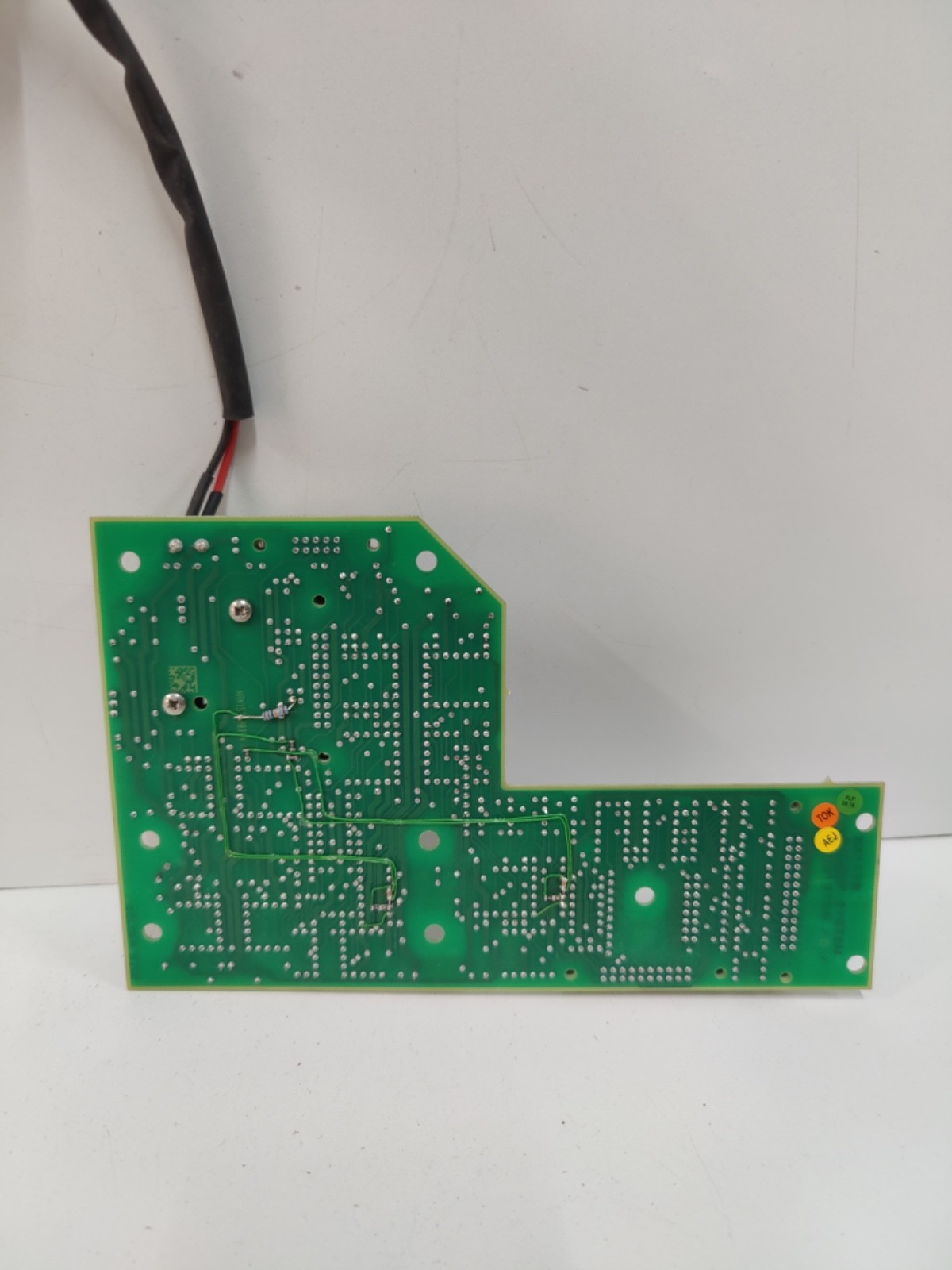 KONGSBERG NA1120 HA331975B/B/B PICKUP SYSTEM PCB CARD