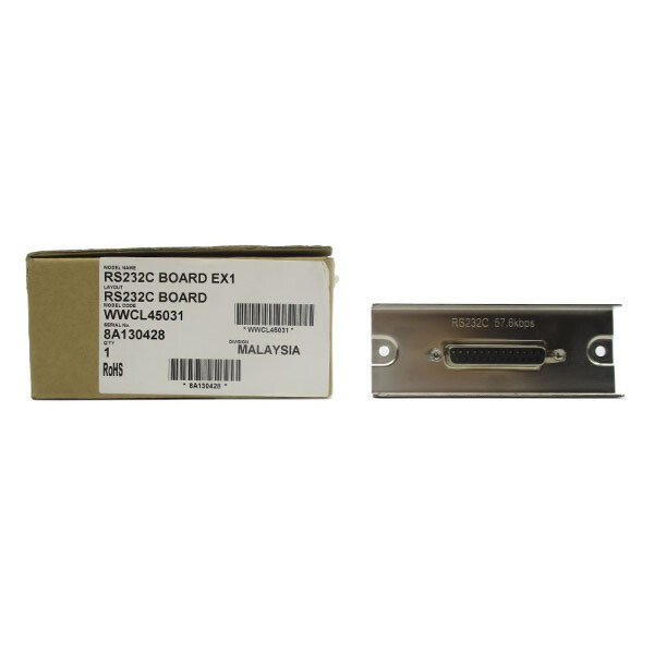SATO WWCL45031 NSMP