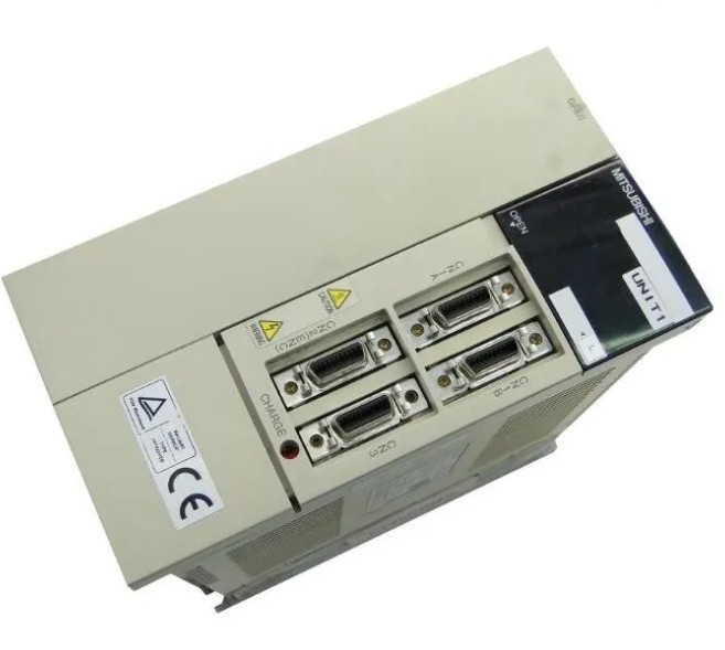 NEW Mitsubishi drive MDS-B-SPJ2-55 in stock with 3 months warranty .