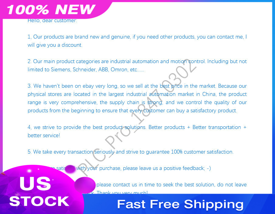 QFA3171D 1PCS Brand New Siemens QFA3171D Fast delivery