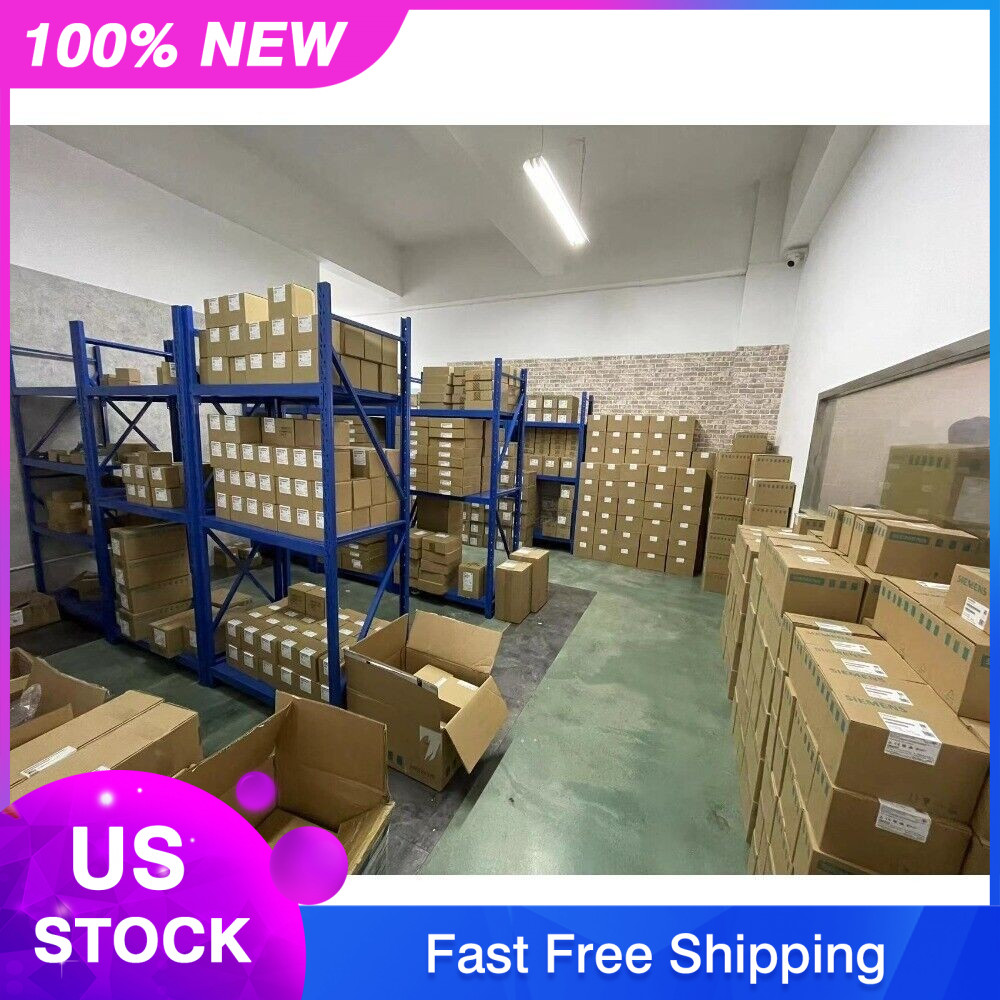 20F11ND052AA0NNNNN AB PowerFlex Air Cooled 753 AC Drive US Free Tax