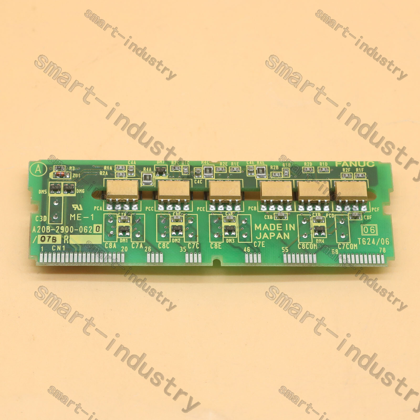 1pcs A20B-2900-0620 NEW For Fanuc circuit board Free Shipping