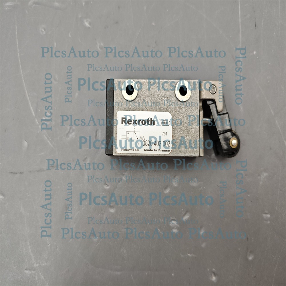 REXROTH 0820 402 002 Fast Shipping+ Warranty